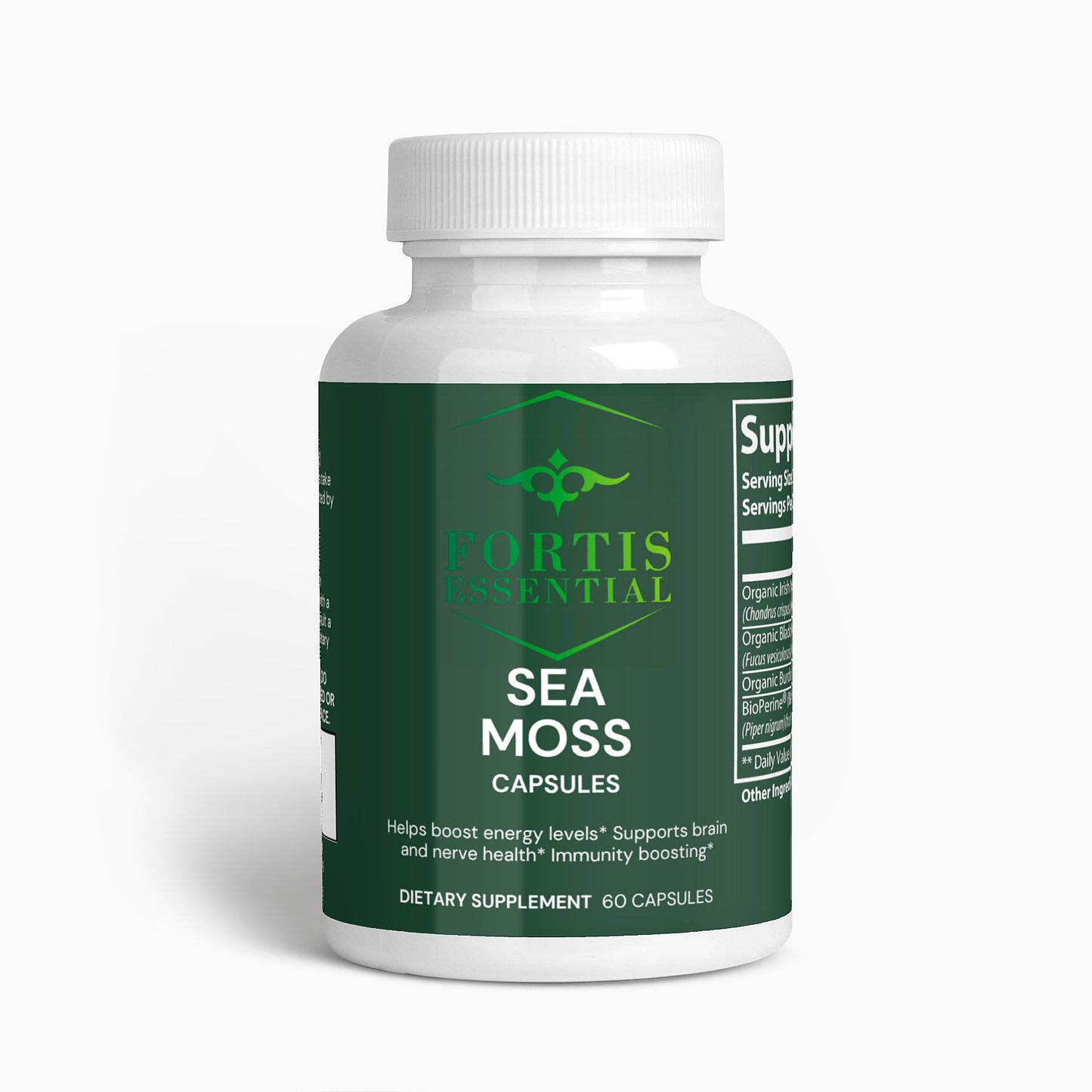 Sea Moss