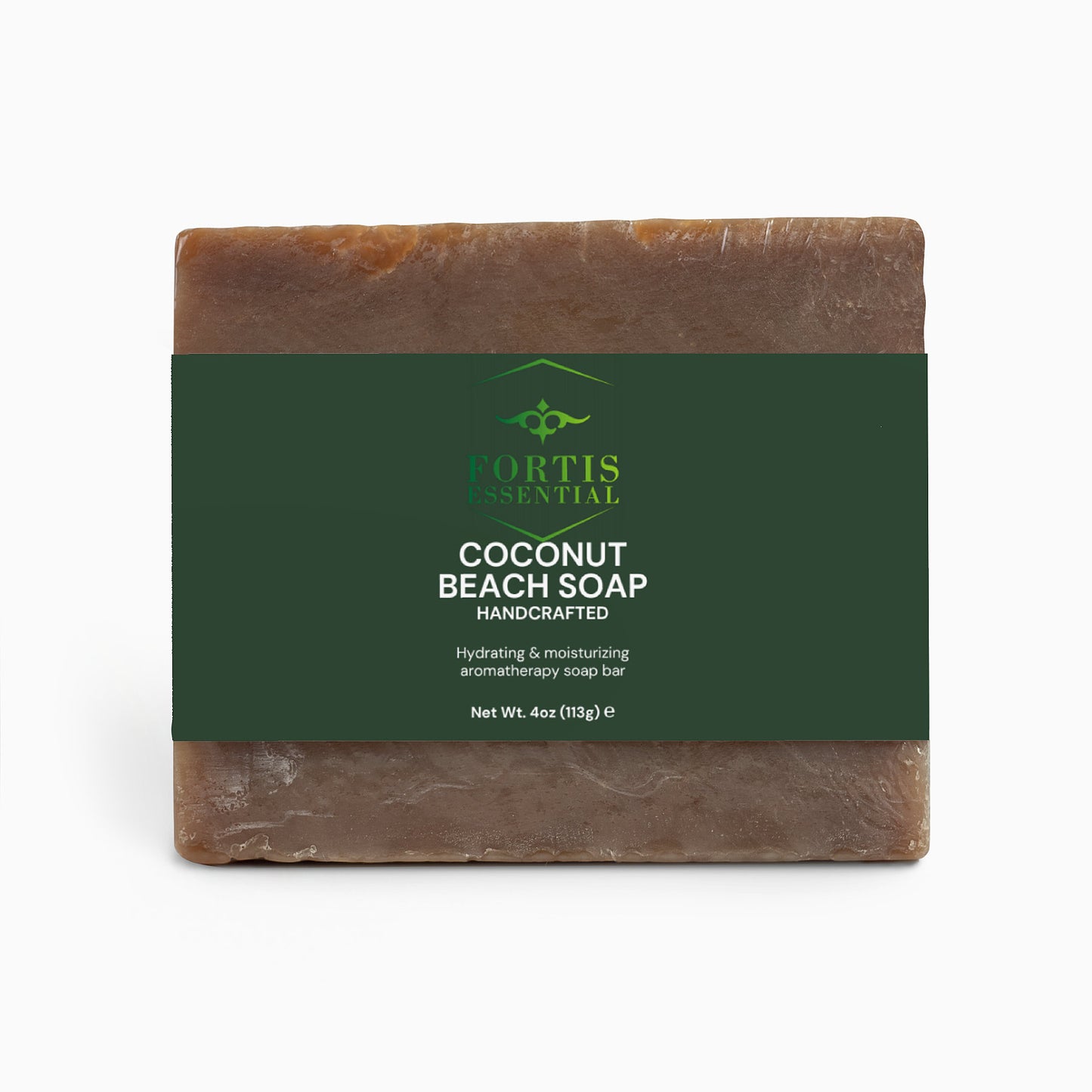 Coconut Beach Soap