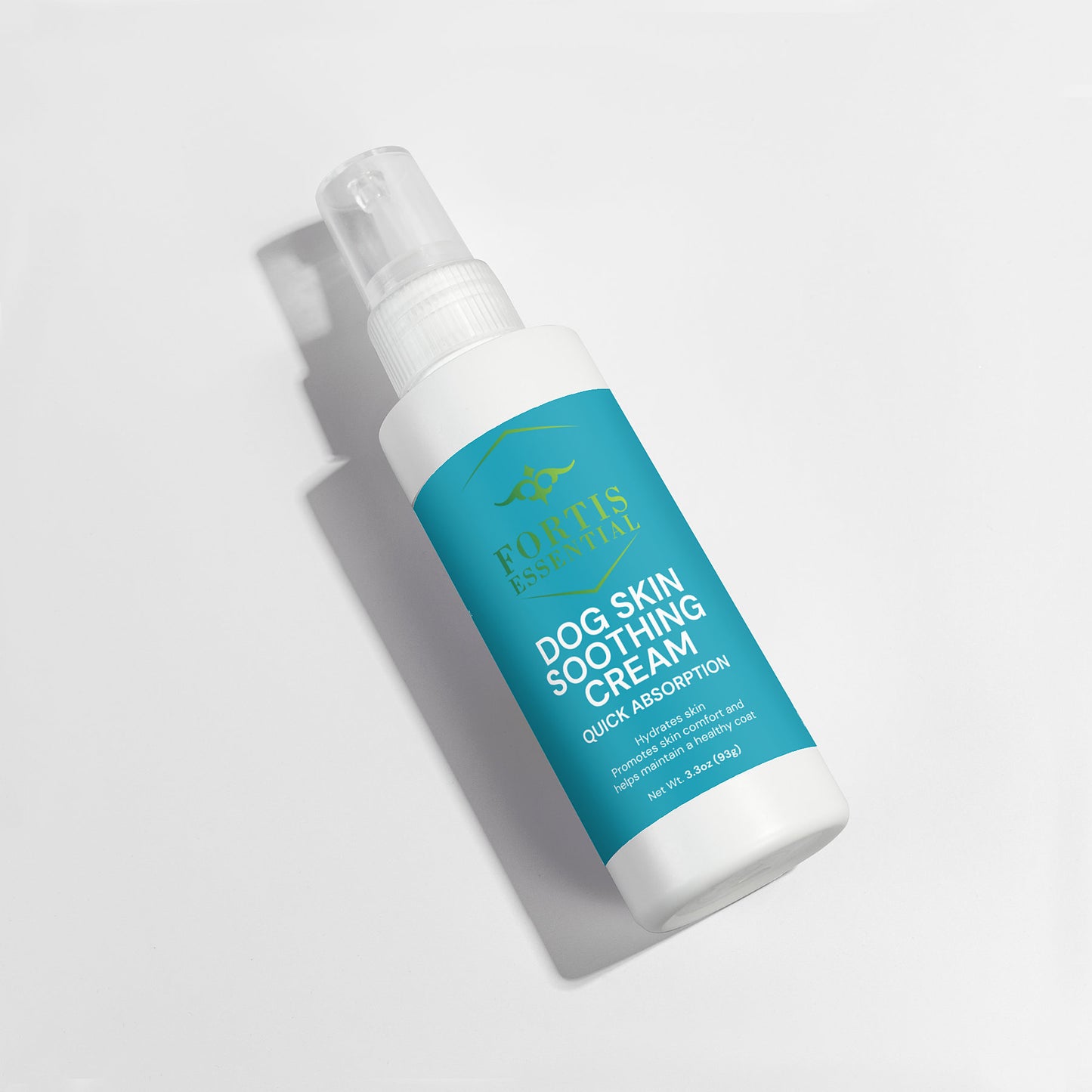 Dog Skin Soothing Cream