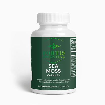 Sea Moss