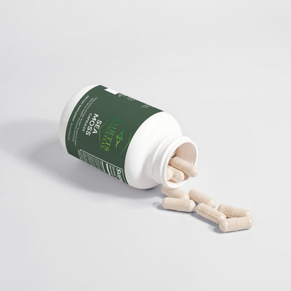 Sea Moss