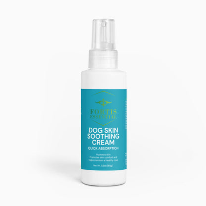 Dog Skin Soothing Cream