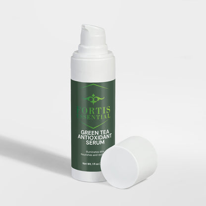 Green Tea Antioxidant Serum