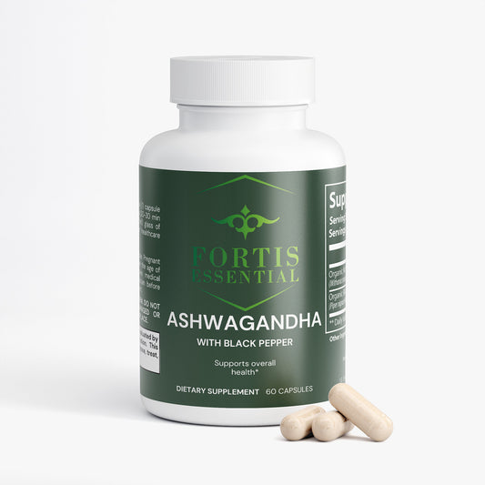 Ashwagandha