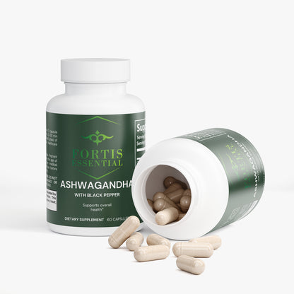Ashwagandha