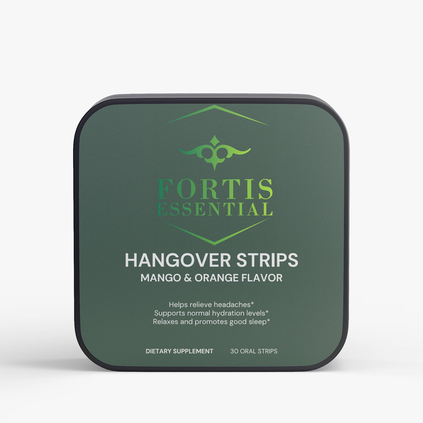 Hangover Strips