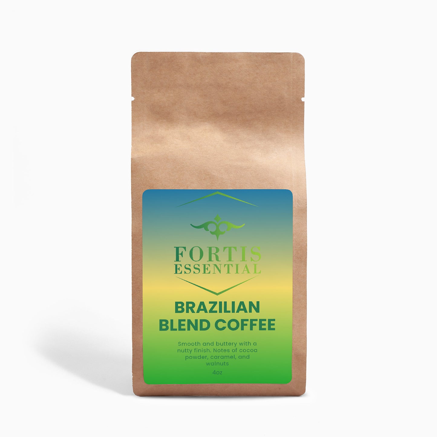 Brazilian Blend 4oz