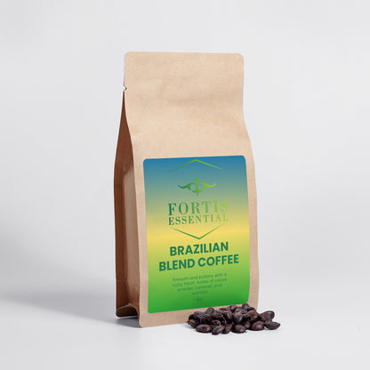 Brazilian Blend 4oz