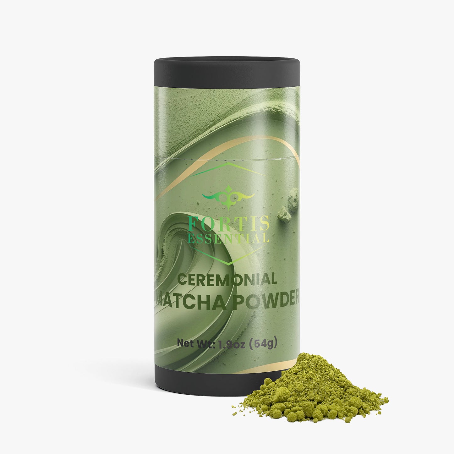 Ceremonial Matcha Powder