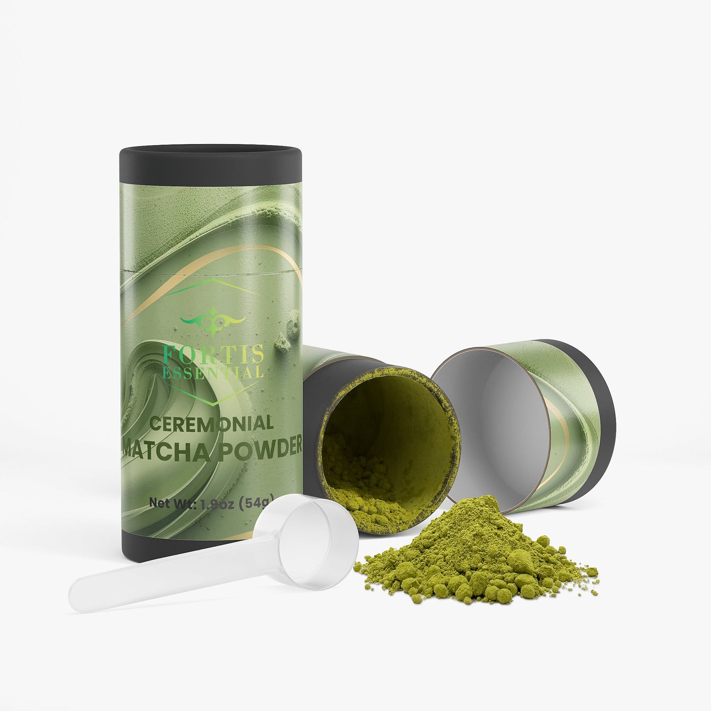 Ceremonial Matcha Powder