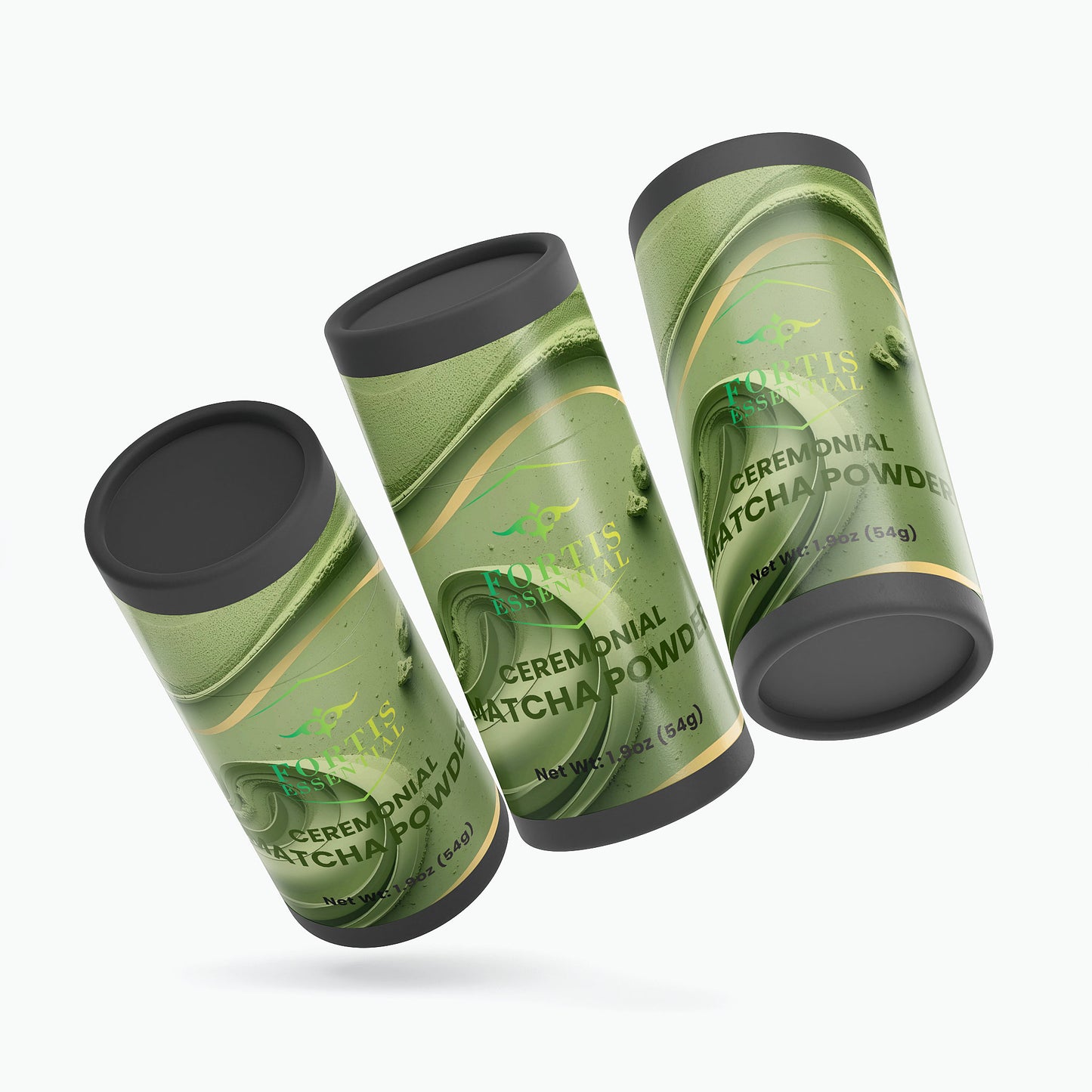 Ceremonial Matcha Powder