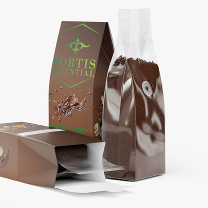 Vitality Mushroom Coffee (Medium Roast)