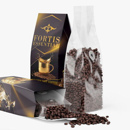 Golden Nut Toffee Coffee (Medium Roast)