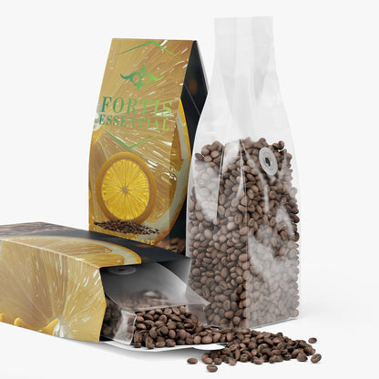 Lemon Glaze Coffee (Light Roast)