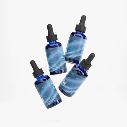 Methylene Blue Drops