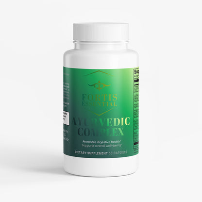 Ayurvedic Complex