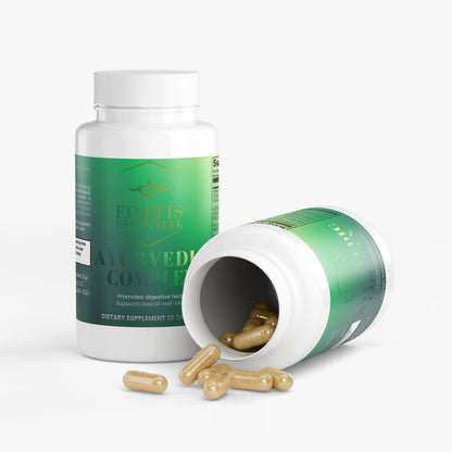 Ayurvedic Complex