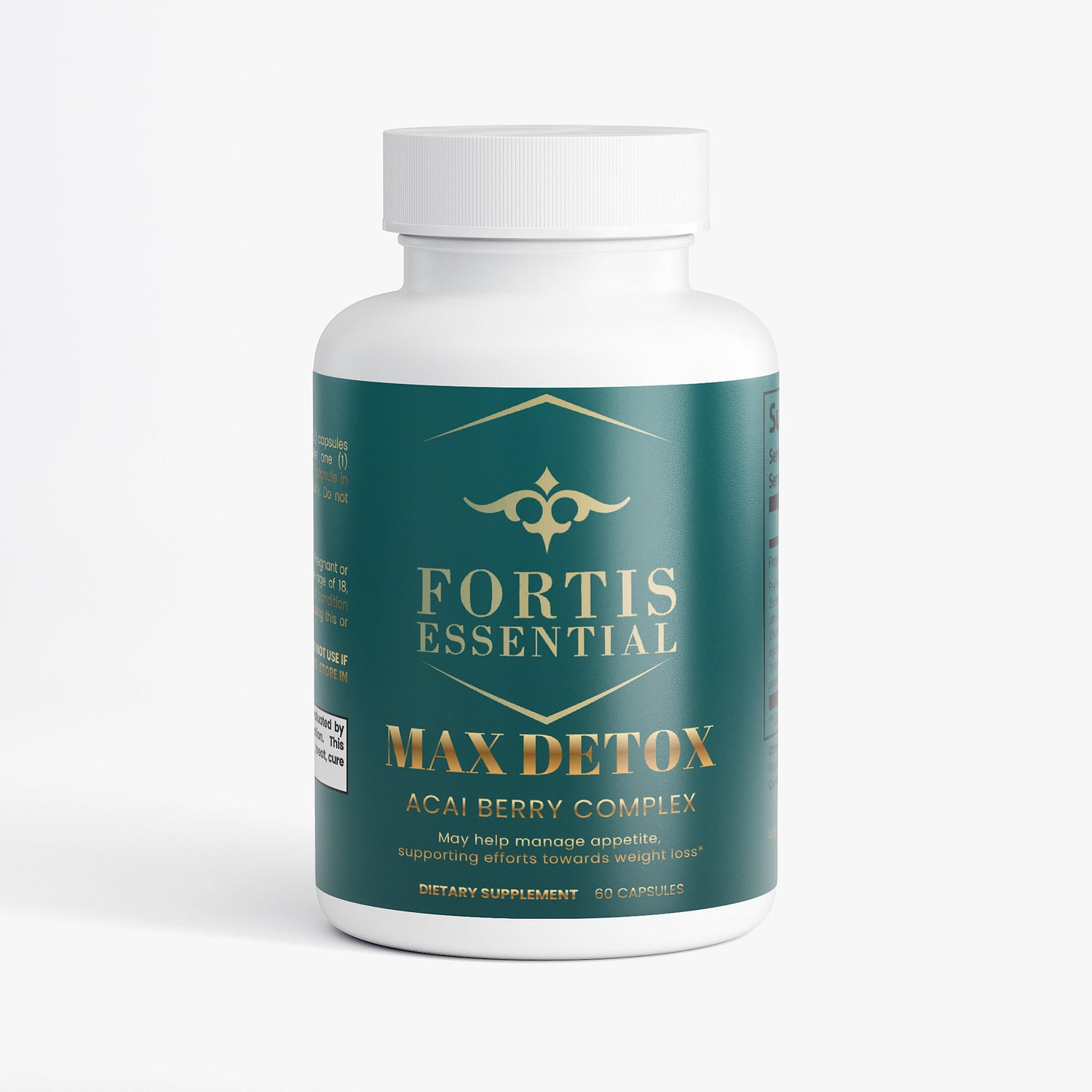 Max Detox (Acai detox)