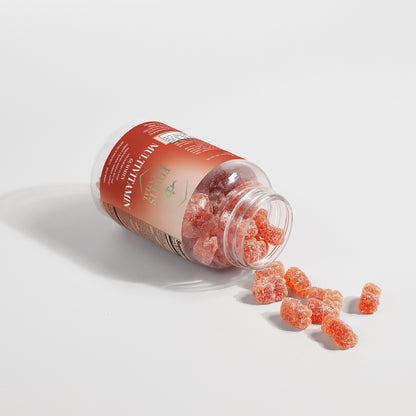 Multivitamin Bear Gummies (Adult)