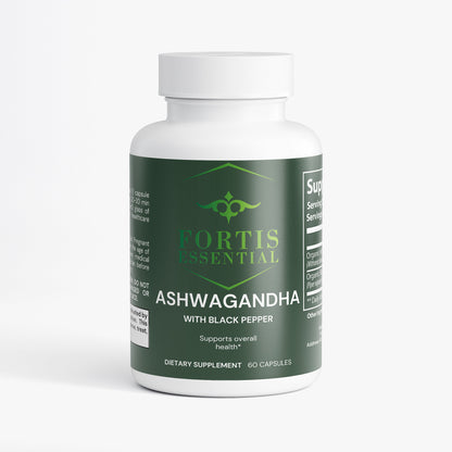 Ashwagandha